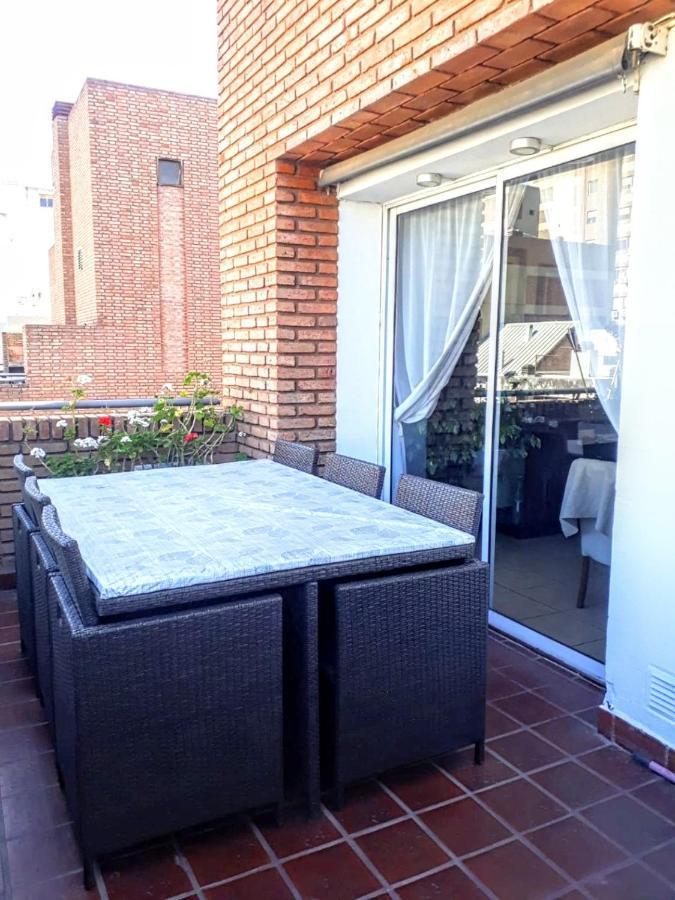 Hermoso Duplex De Categoria Completamente Equipado Córdoba Luaran gambar