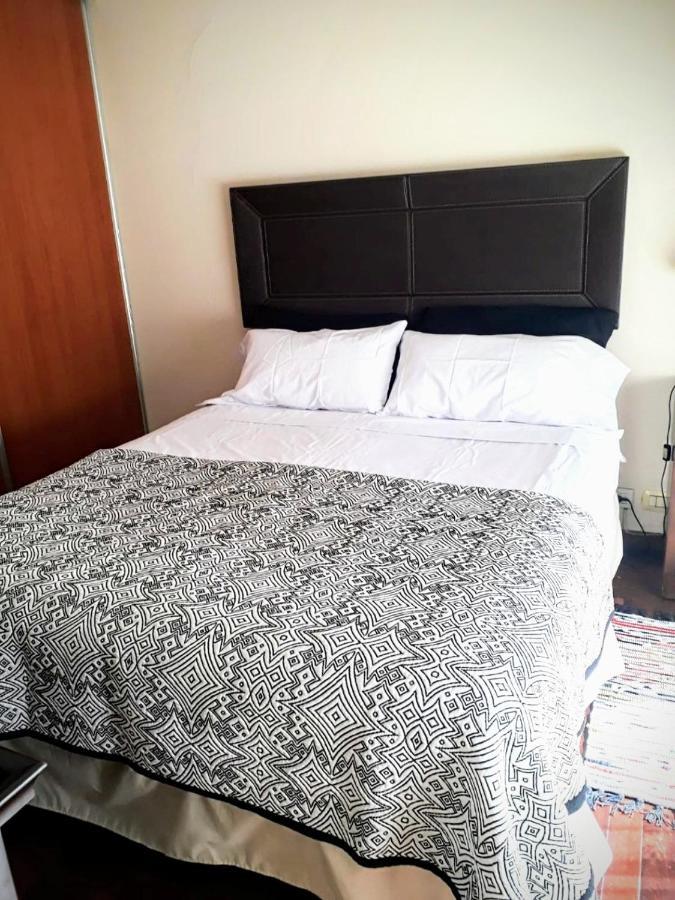 Hermoso Duplex De Categoria Completamente Equipado Córdoba Luaran gambar