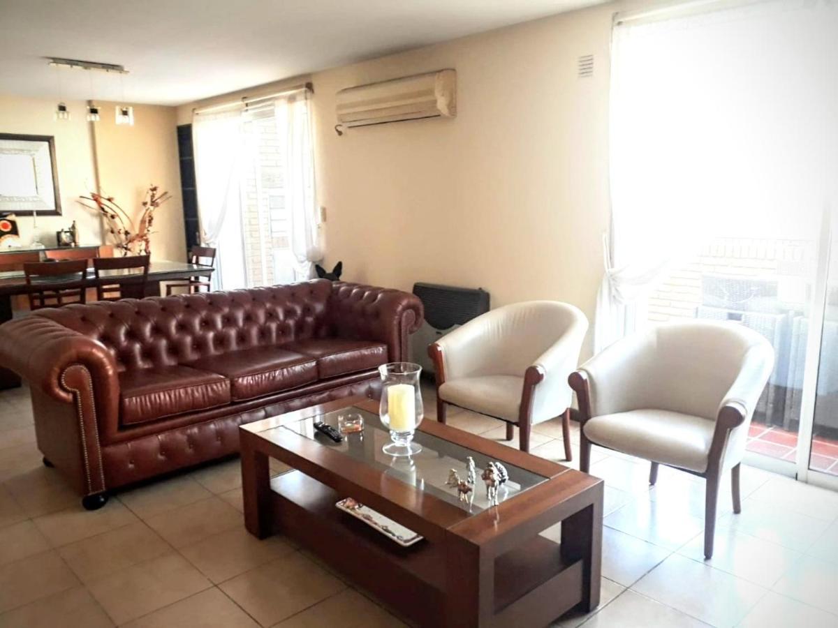 Hermoso Duplex De Categoria Completamente Equipado Córdoba Luaran gambar