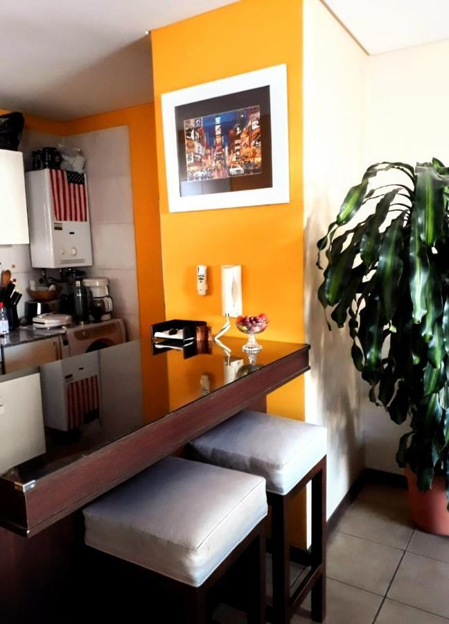 Hermoso Duplex De Categoria Completamente Equipado Córdoba Luaran gambar