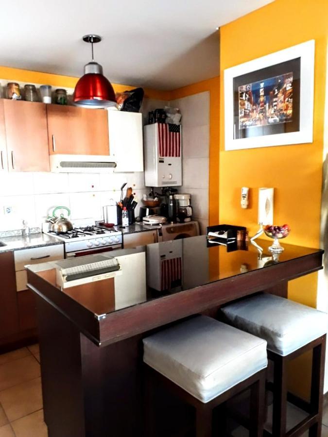Hermoso Duplex De Categoria Completamente Equipado Córdoba Luaran gambar