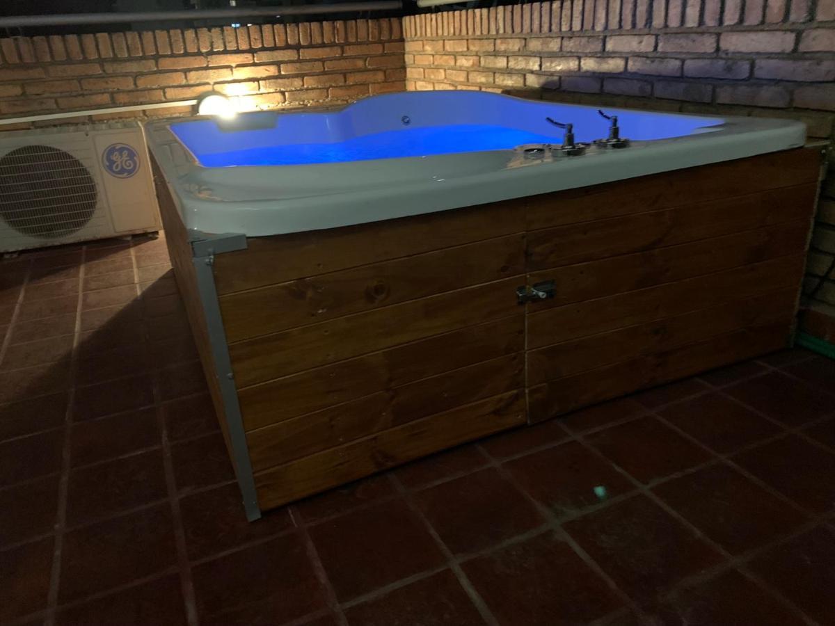 Hermoso Duplex De Categoria Completamente Equipado Córdoba Luaran gambar