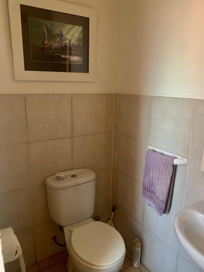 Hermoso Duplex De Categoria Completamente Equipado Córdoba Luaran gambar