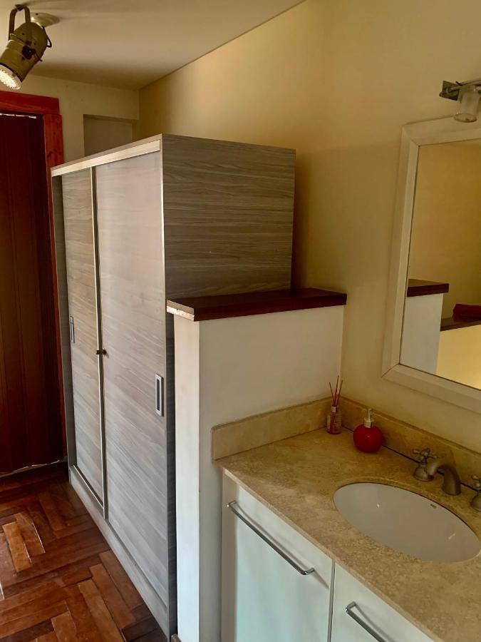 Hermoso Duplex De Categoria Completamente Equipado Córdoba Luaran gambar