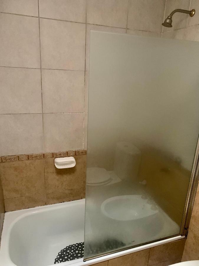 Hermoso Duplex De Categoria Completamente Equipado Córdoba Luaran gambar