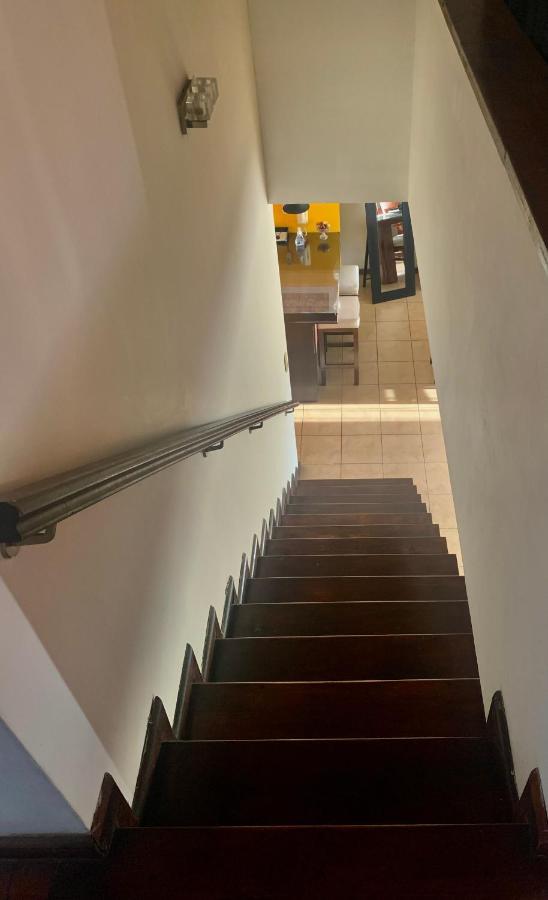 Hermoso Duplex De Categoria Completamente Equipado Córdoba Luaran gambar