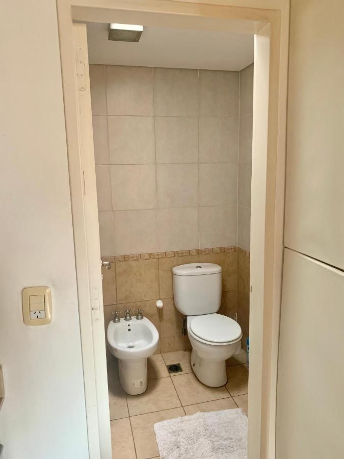 Hermoso Duplex De Categoria Completamente Equipado Córdoba Luaran gambar