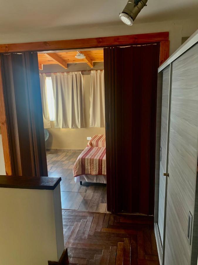 Hermoso Duplex De Categoria Completamente Equipado Córdoba Luaran gambar