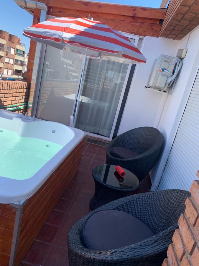 Hermoso Duplex De Categoria Completamente Equipado Córdoba Luaran gambar