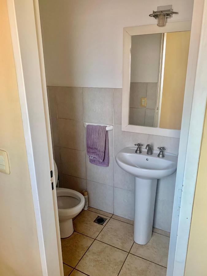 Hermoso Duplex De Categoria Completamente Equipado Córdoba Luaran gambar