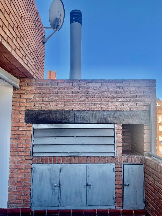 Hermoso Duplex De Categoria Completamente Equipado Córdoba Luaran gambar