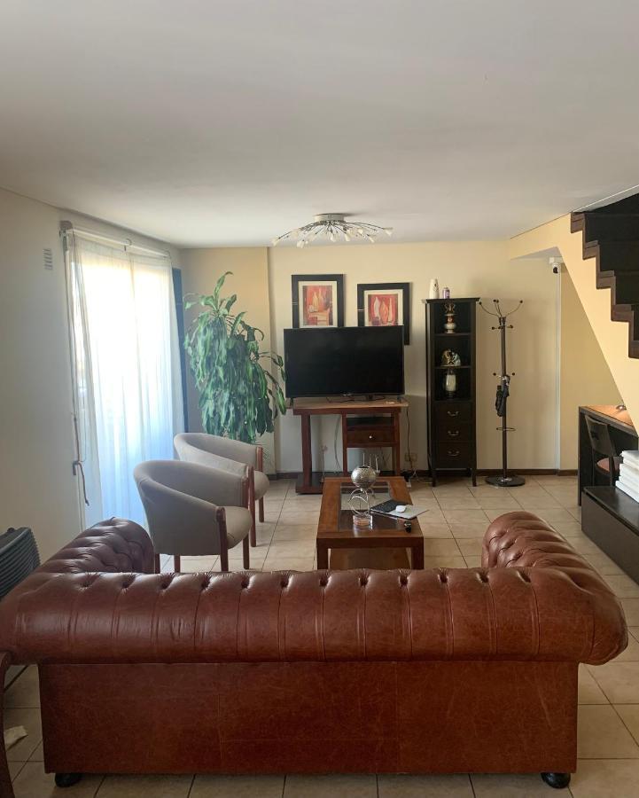 Hermoso Duplex De Categoria Completamente Equipado Córdoba Luaran gambar