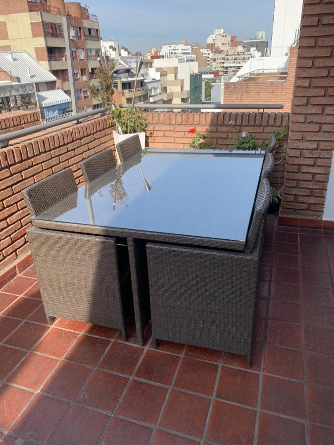 Hermoso Duplex De Categoria Completamente Equipado Córdoba Luaran gambar