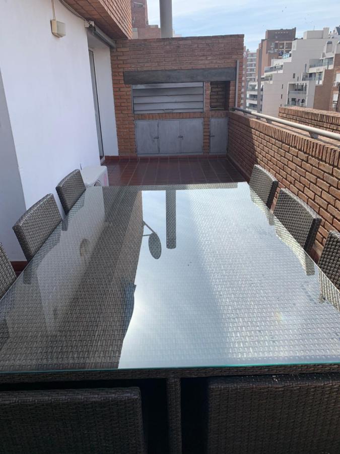 Hermoso Duplex De Categoria Completamente Equipado Córdoba Luaran gambar
