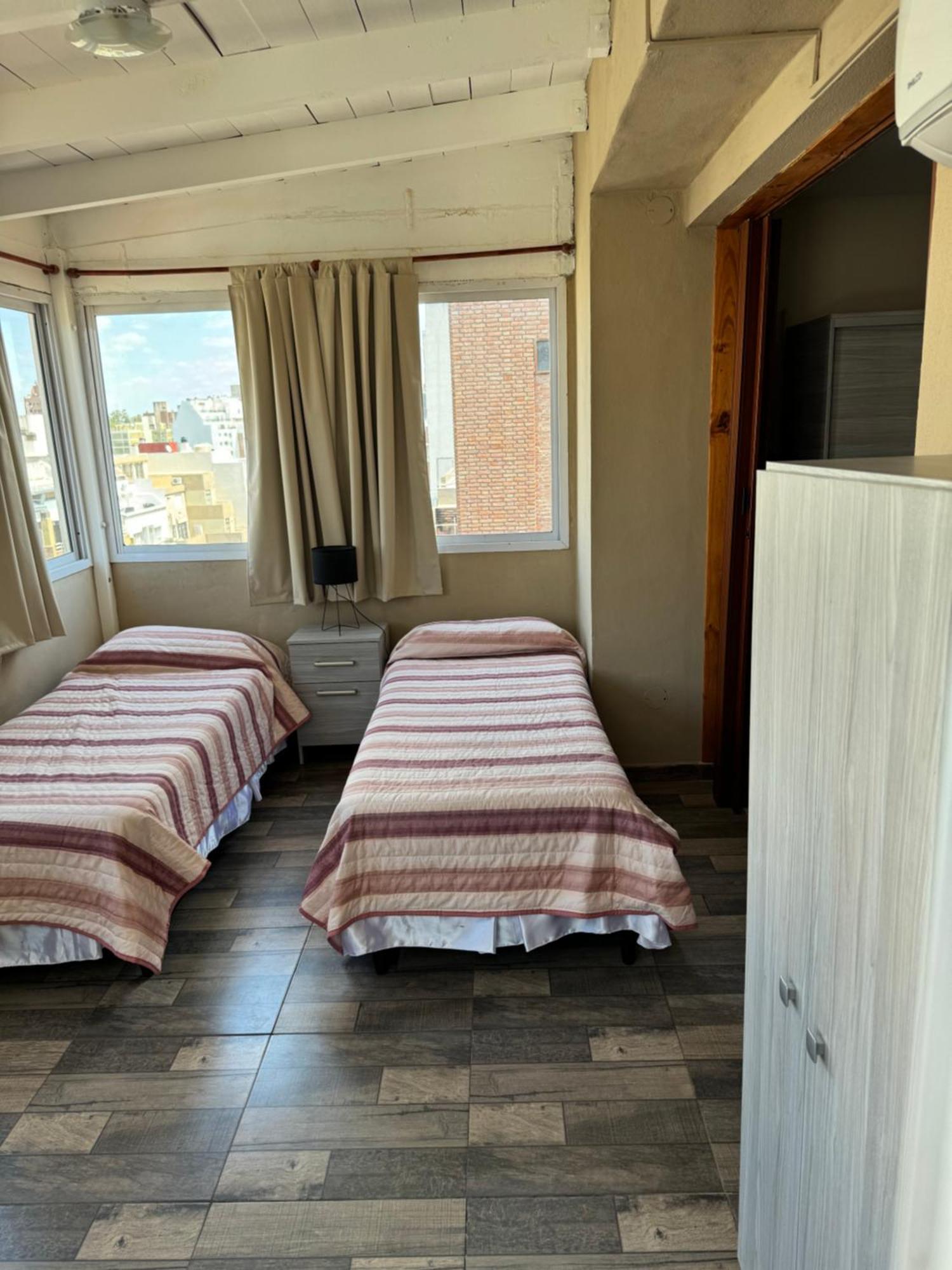 Hermoso Duplex De Categoria Completamente Equipado Córdoba Luaran gambar